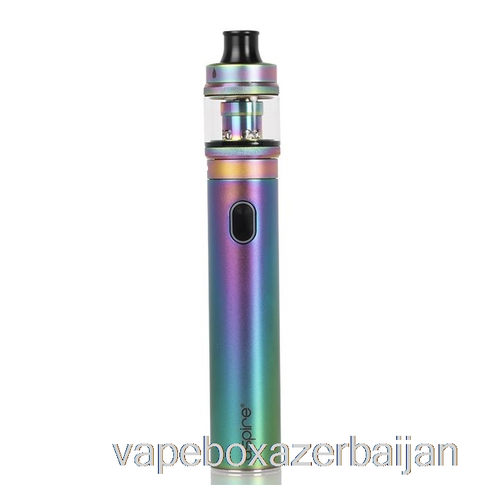 Vape Baku Aspire TIGON 2600mAh Starter Kit Rainbow